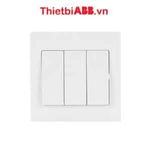 Bộ công tắc ba 2 chiều 10AX 2TCZ171006R0030