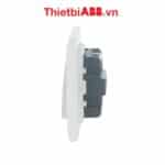 Bộ công tắc ba 2 chiều ABB 10AX 2TCZ171006R0030