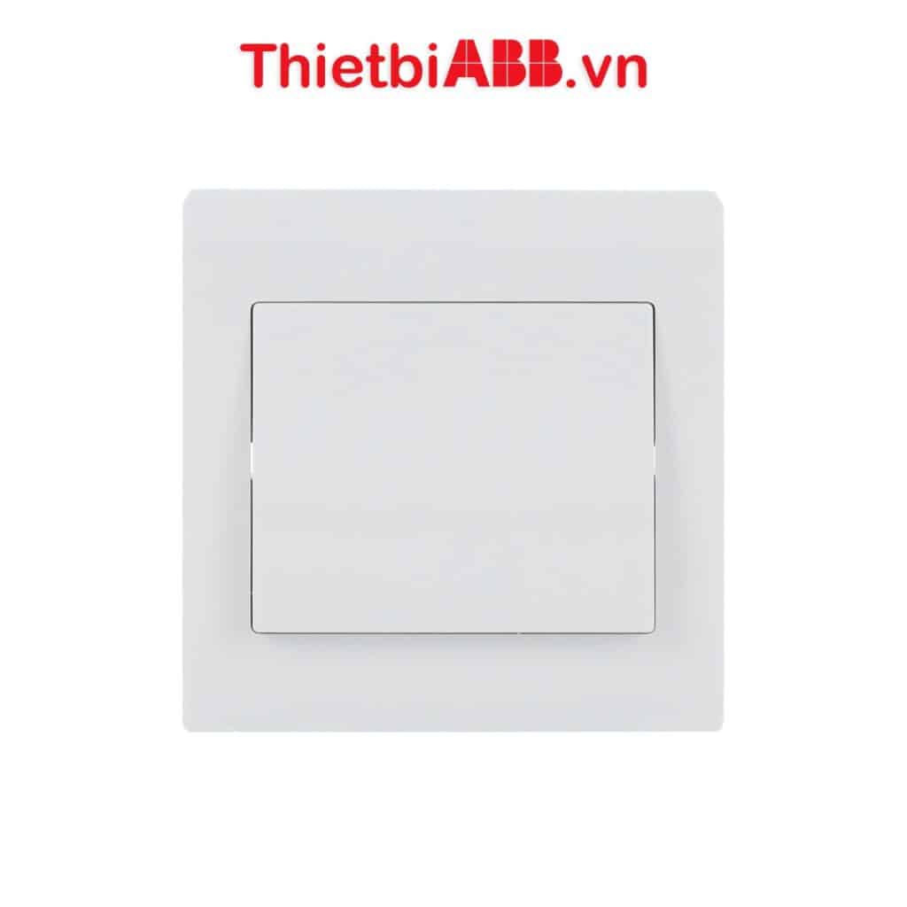Bộ công tắc trung gian abb 10ax 2tcz171009r0030