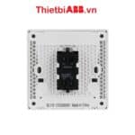 Mặt sau của Bộ công tắc trung gian 10AX 2TCZ171009R0030