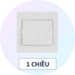Công tắc điện 1 chiều