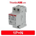 OVR T1-T2 1N 12.5-275s P QS 2CTB815710R1300 1P+N