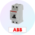 RCCB ABB