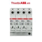 Aptomat chống sét ABB 2CTB815710R1900