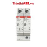 Mặt trước của OVR T2-T3 1N 20-275 P QS