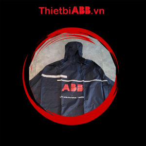 Gift - Áo mưa ABB