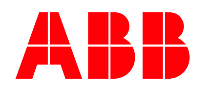 Logo Thiết Bị ABB